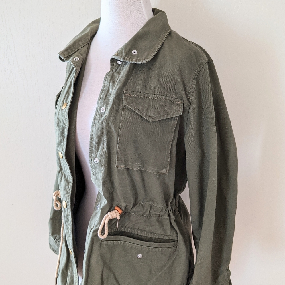 Levi Strauss Jacket - Picture 1 of 4
